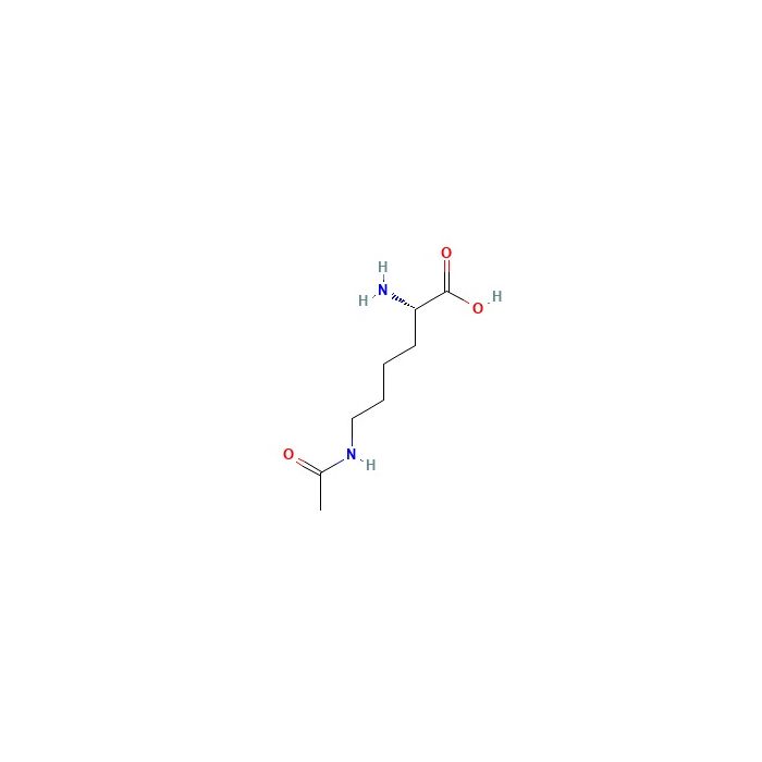 Nε-Acetyl-L-lysine - ≥98%(T) CAS No(692-04-6) by Aladdin Scientific