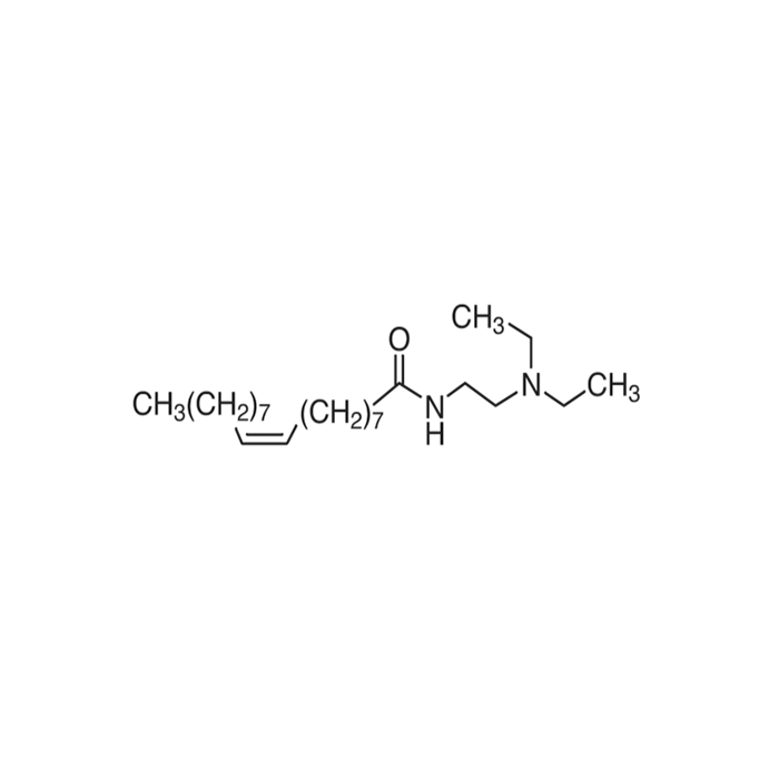 N,N-Diethyl-N'-oleoylethylenediamine - ≥97% CAS No(13282-67-2) by Aladdin Scientific