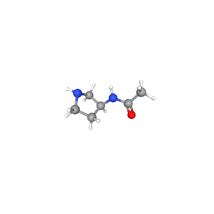 N-[(3S)-pyrrolidin-3-yl]acetamide hydrochloride - ≥97% CAS No(1246277-44-0) by Aladdin Scientific