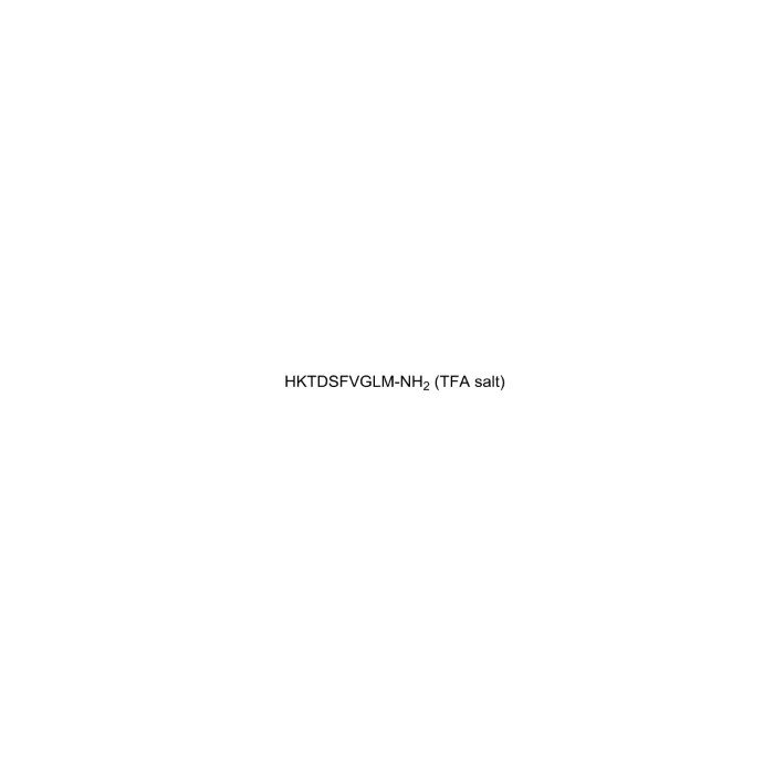 Neurokinin A TFA - Moligand™, ≥95% CAS No(2828433-19-6) by Aladdin Scientific