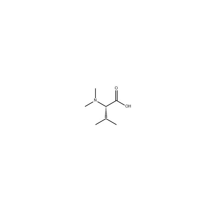 N,N-Dimethy-L-valine - ≥95% CAS No(2812-32-0) by Aladdin Scientific