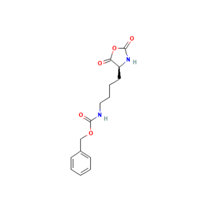 N6-Carbobenzoxy-L-lysine N-Carboxyanhydride - ≥96% CAS No(1676-86-4) by Aladdin Scientific