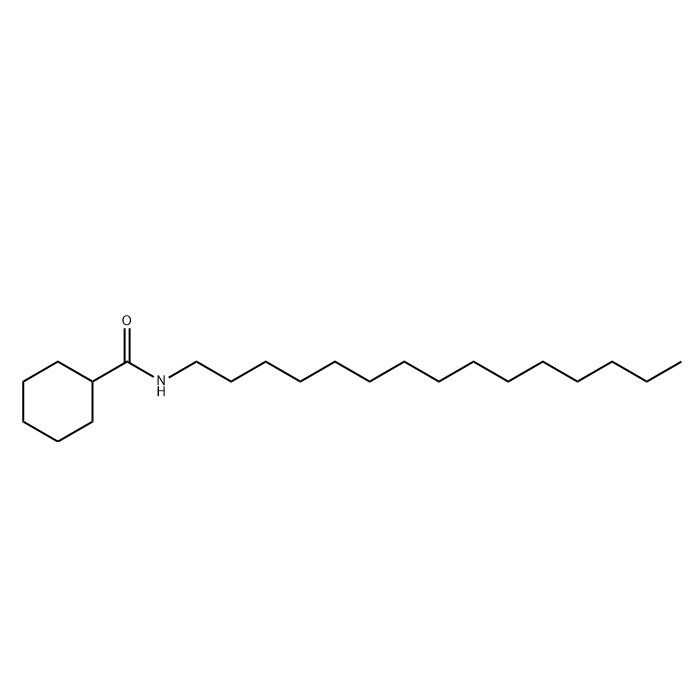 N-Cyclohexanecarbonylpentadecylamine - ≥98% CAS No(702638-84-4) by Aladdin Scientific