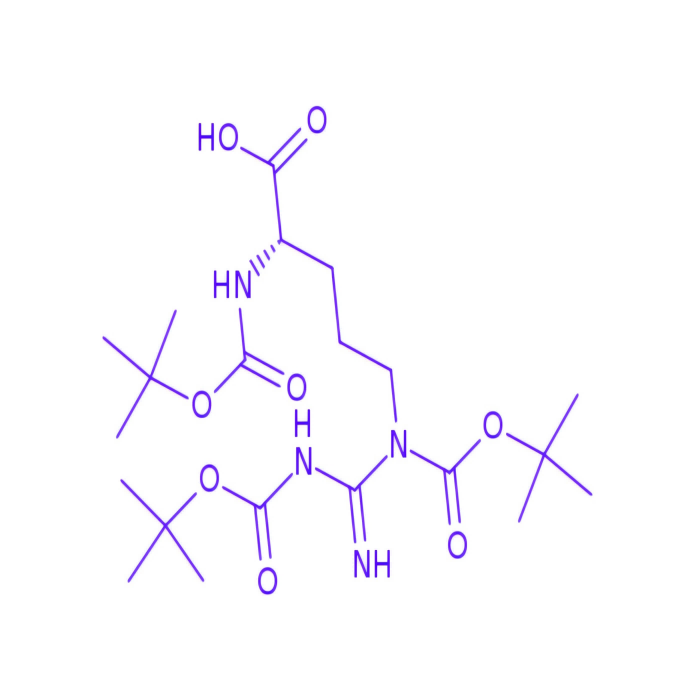 (8S)-8-Carboxy-4-[(1,1-Dimethylethoxy)Carbonyl]-3-Imino-12,12-Dimethyl-10-Oxo-11-Oxa-2,4,9-Triazatridecanoic Acid 1-(1,1-Dimethylethyl) Ester - ≥96% CAS No(97745-69-2) by Aladdin Scientific