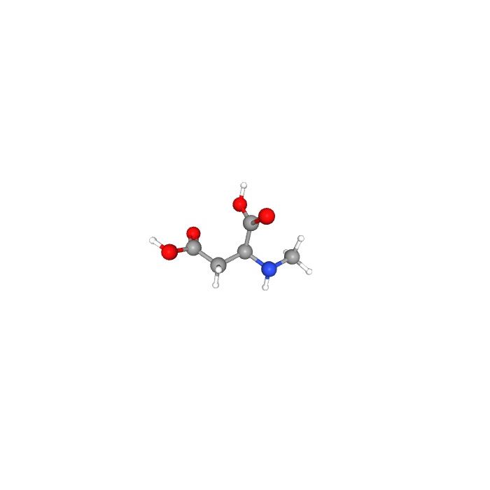 N-Methyl-L-aspartic acid - ≥98% CAS No(4226-18-0) by Aladdin Scientific