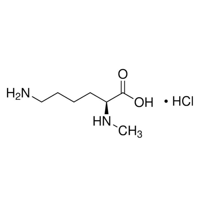 Nα-Methyl-L-lysine hydrochloride - ≥95% CAS No(7431-89-2) by Aladdin Scientific