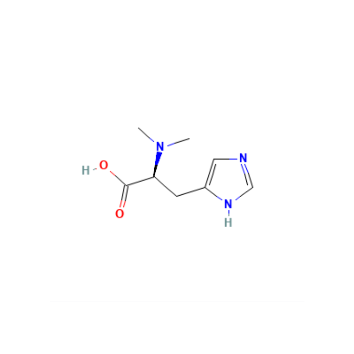 N,N-Dimethyl-His-OH - ≥98% CAS No(24940-57-6) by Aladdin Scientific