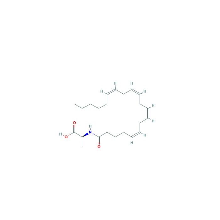 N-racidonoil-(L)-alanina (NA-Ala) - ≥98% CAS No(401941-73-9) by Aladdin Scientific