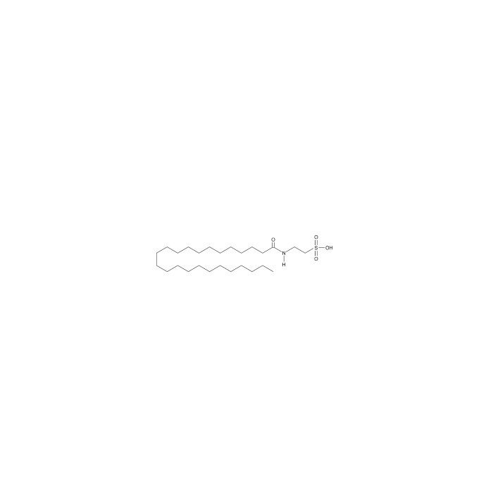 N-Lignoceroyl Taurine - ≥98% CAS No(807370-75-8) by Aladdin Scientific