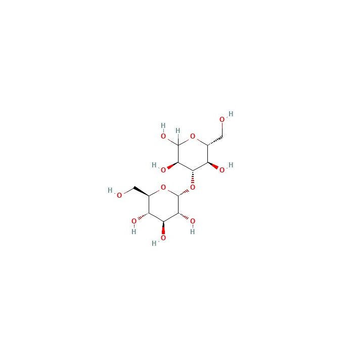 Nigerose - ≥93% CAS No(497-48-3) by Aladdin Scientific