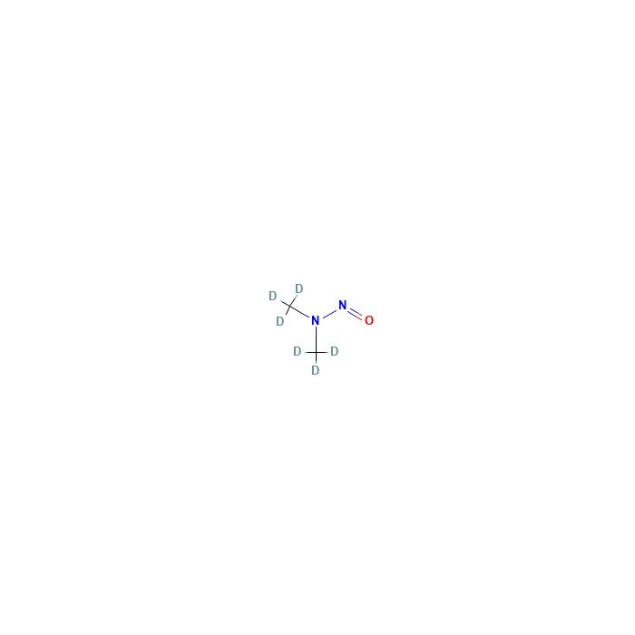 N-Nitrosodimethylamine-d6 Solution in Methanol - 1000μg/mL in Methanol CAS No(17829-05-9) by Aladdin Scientific