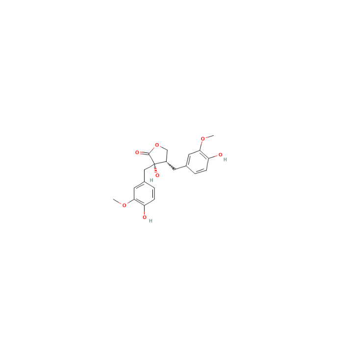 Nortrachelogenin - ≥98% CAS No(34444-37-6) by Aladdin Scientific