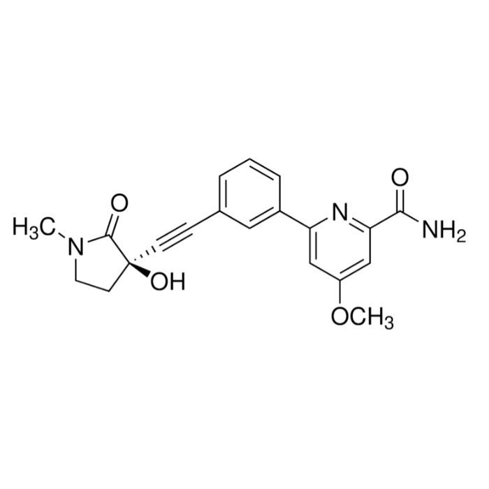 NIK SMI1 - Moligand™, ≥98% CAS No(1660114-31-7) by Aladdin Scientific