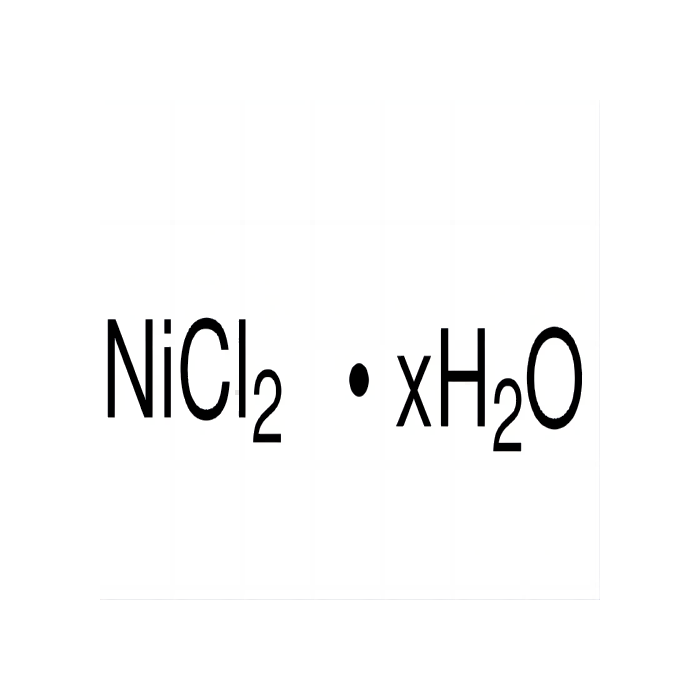 Nickel(II) chloride hydrate - ≥99.95% metals basis CAS No(69098-15-3) by Aladdin Scientific
