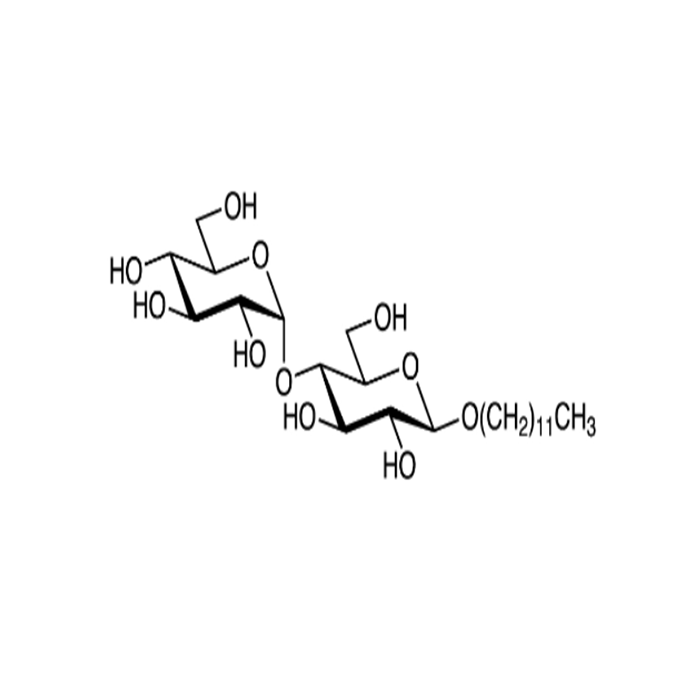 n-Dodecyl β-D-maltoside （DDM） - UltraBio™, Ultra pure, ≥98% CAS No(69227-93-6) by Aladdin Scientific