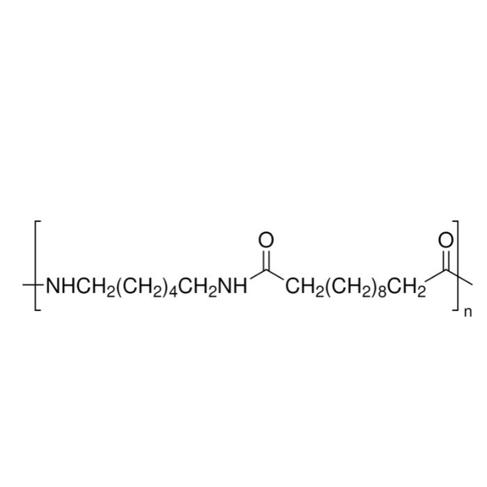 Nylon 6/12 - pellets,Viscosity number~95 ml/g CAS No(26098-55-5) by Aladdin Scientific