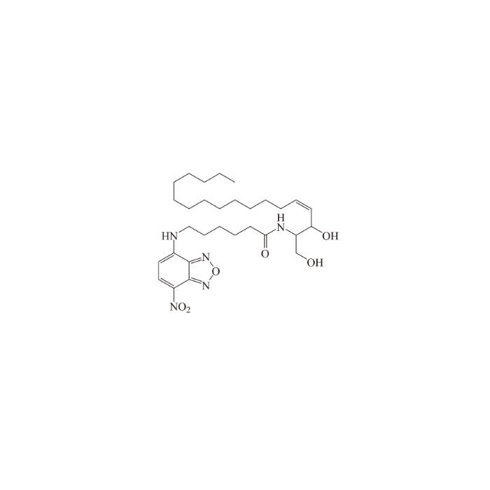 NBD C6 ceramide -  CAS No(86701-10-2) by Aladdin Scientific