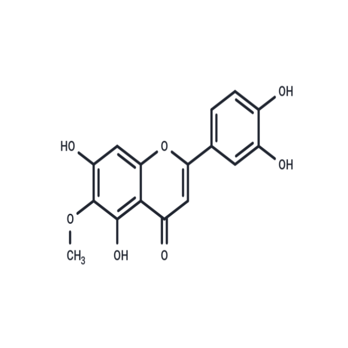 Nepetin - ≥98% CAS No(520-11-6) by Aladdin Scientific