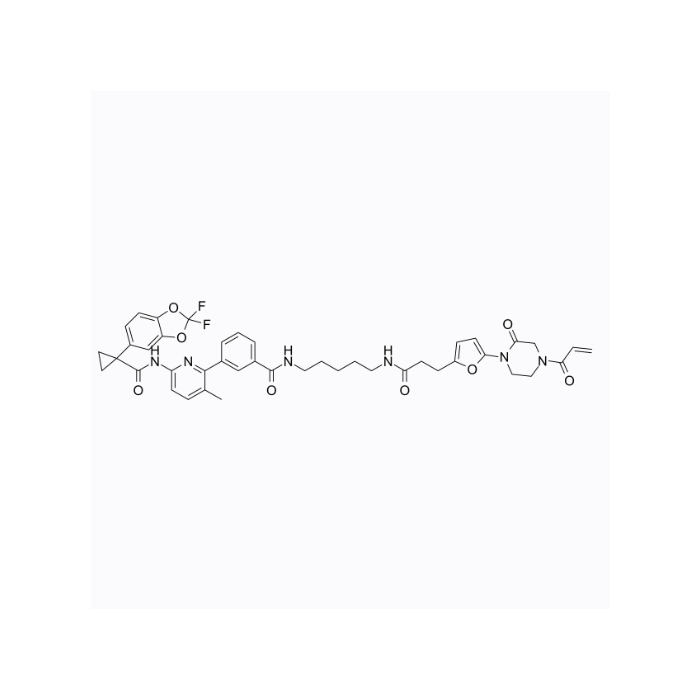 NJH-2-057 - ≥98% CAS No(2858812-70-9) by Aladdin Scientific
