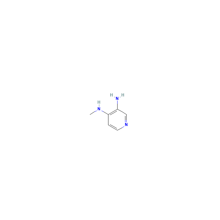N4-Methylpyridine-3,4-diamine - ≥95% CAS No(1839-17-4) by Aladdin Scientific