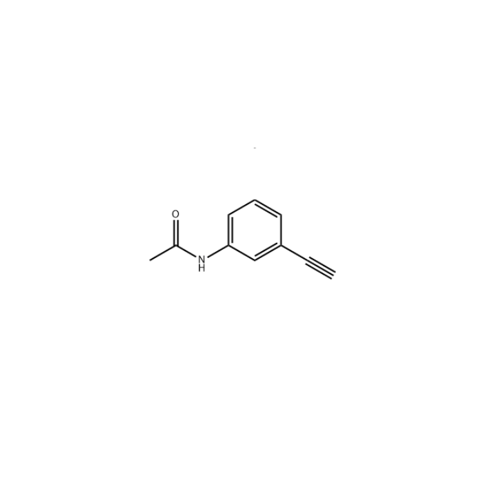 N-(3-Ethynylphenyl)acetamide - ≥98% CAS No(70933-58-3) by Aladdin Scientific