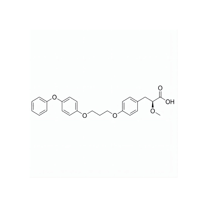 Naveglitazar - ≥98% CAS No(476436-68-7) by Aladdin Scientific