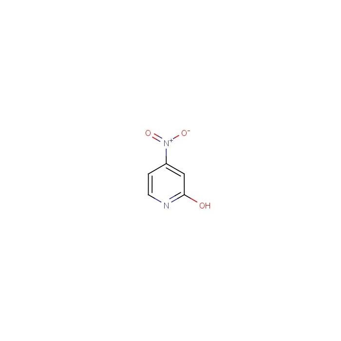 2-Hydroxy-4-nitropyridine - ≥97% CAS No(4487-51-8) by Aladdin Scientific