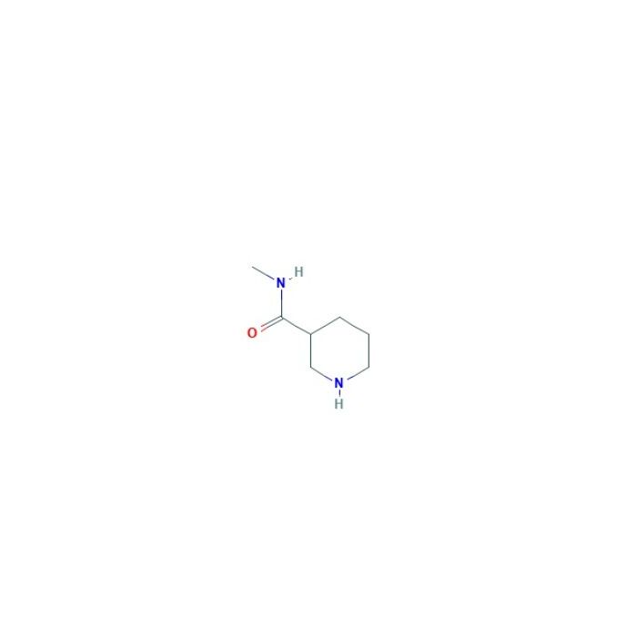 N-methylpiperidine-3-carboxamide - ≥97% CAS No(5115-98-0) by Aladdin Scientific
