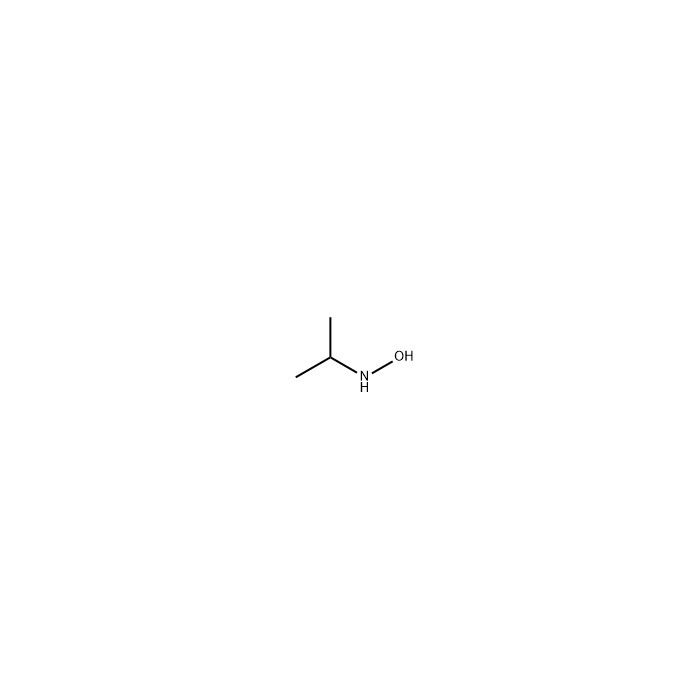 N-Isopropylhydroxylamine - ≥15% aqueous solution CAS No(5080-22-8) by Aladdin Scientific