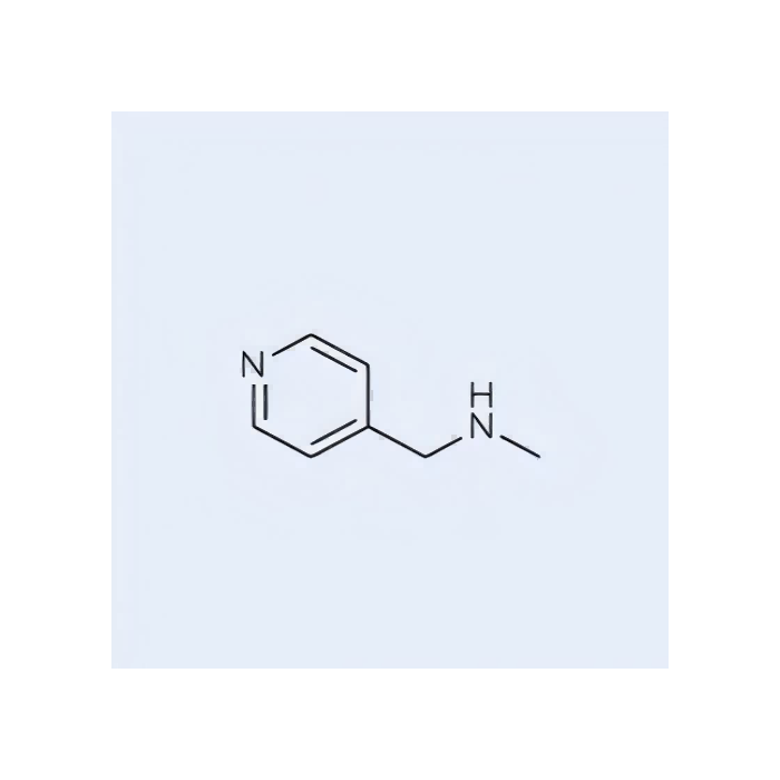 N-Methyl-N-(4-pyridylmethyl)amine - ≥95% CAS No(6971-44-4) by Aladdin Scientific