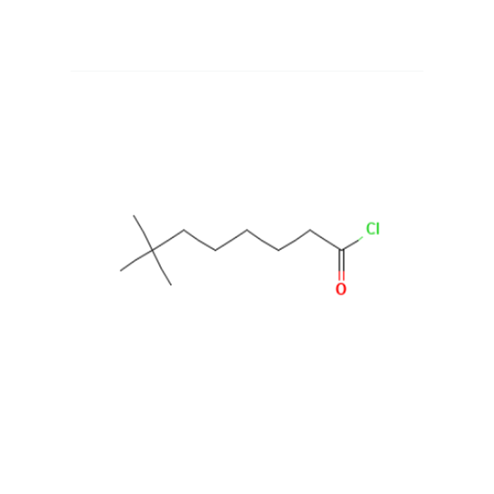 Neodecanoyl chloride - ≥98% CAS No(40292-82-8) by Aladdin Scientific