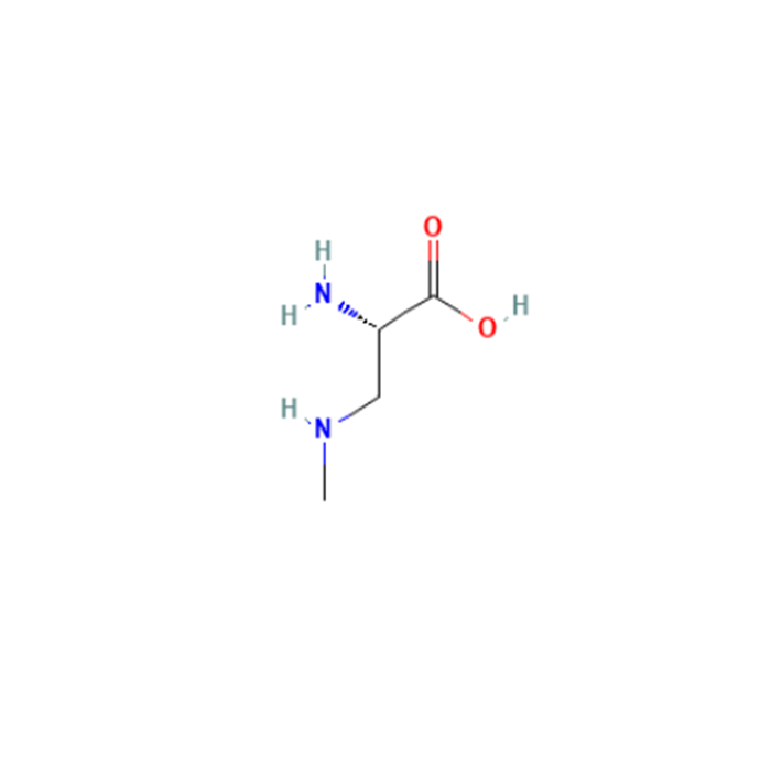 β-N-Methylamino-L-alanine - ≥95% CAS No(15920-93-1) by Aladdin Scientific