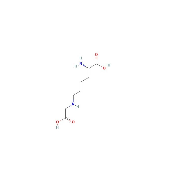 Nε-(1-Carboxymethyl)-L-lysine - ≥98% CAS No(5746-04-3) by Aladdin Scientific
