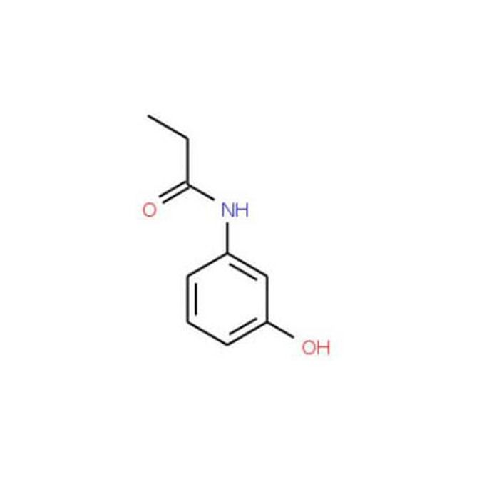 N-(3-Hydroxyphenyl)propionamide - ≥98% CAS No(21556-86-5) by Aladdin Scientific