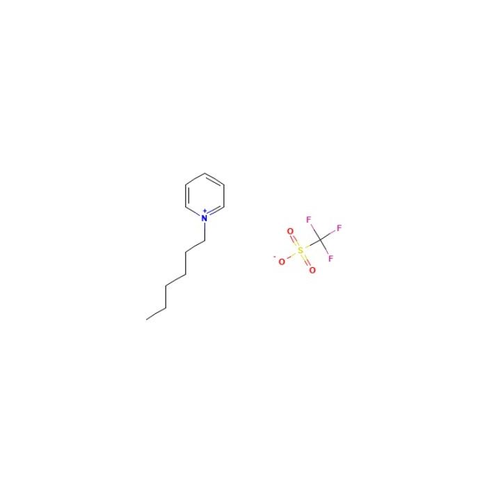 1-Hexylpyridinium trifluoromethanesulfonate - ≥98% CAS No(623167-81-7) by Aladdin Scientific