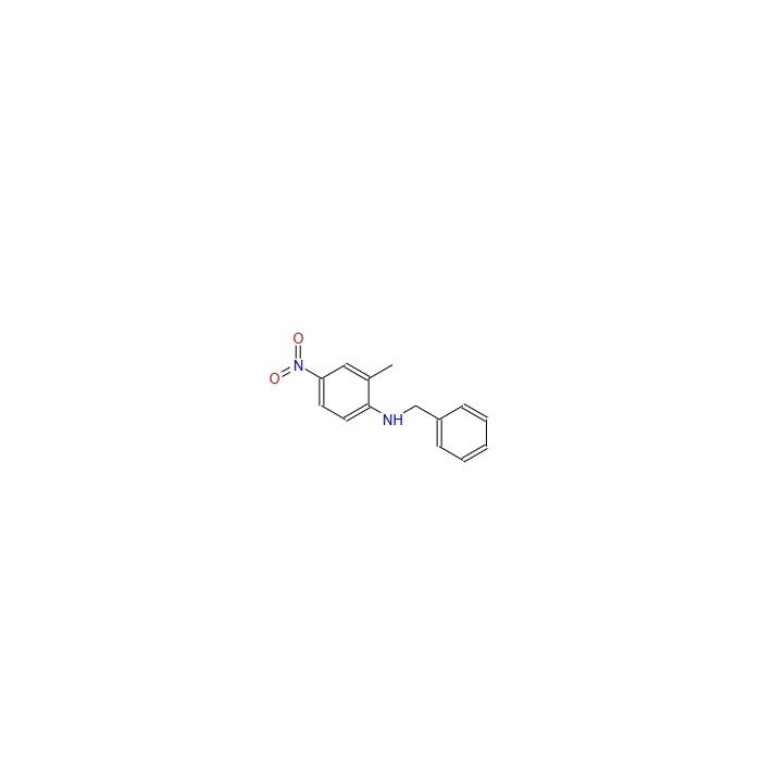 N-Benzyl-2-methyl-4-nitroaniline - ≥97% CAS No(201157-13-3) by Aladdin Scientific