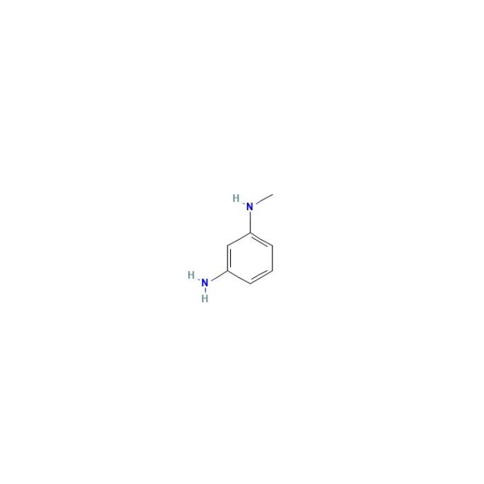 N-methyl-m-phenylenediamine - ≥95% CAS No(50617-73-7) by Aladdin Scientific