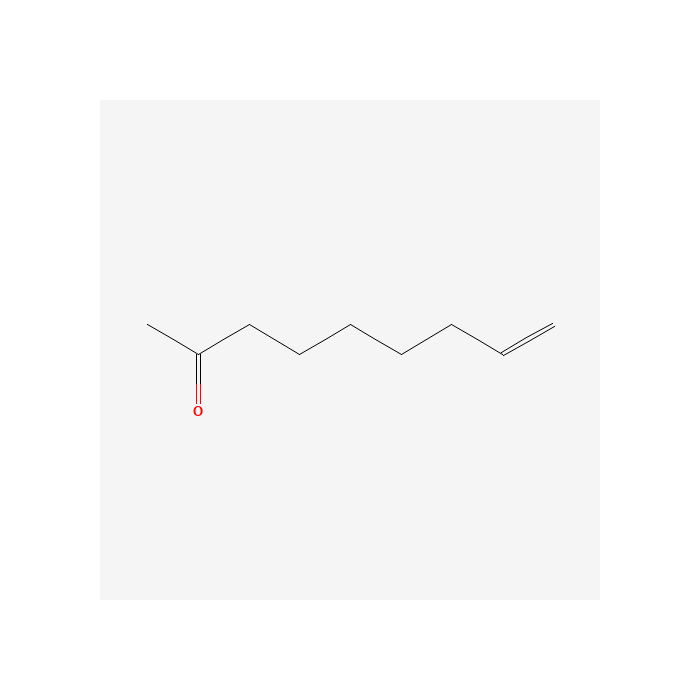 8-Nonen-2-one - ≥95% CAS No(5009-32-5) by Aladdin Scientific