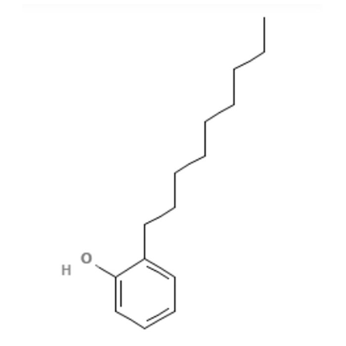 Nonylphenol(mixture of isomers) - ≥98% CAS No(25154-52-3) by Aladdin Scientific