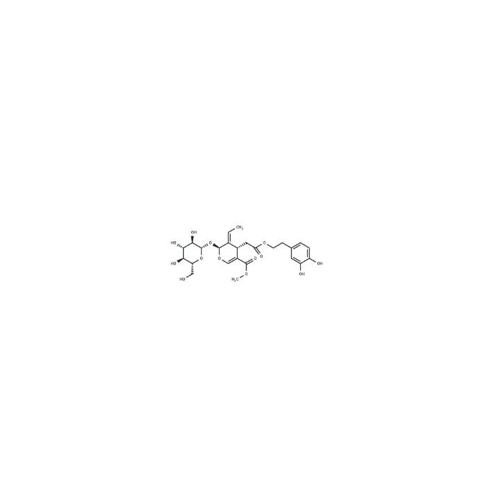 Oleuropein - Moligand™, analytical standard, ≥98%(HPLC) CAS No(32619-42-4) by Aladdin Scientific