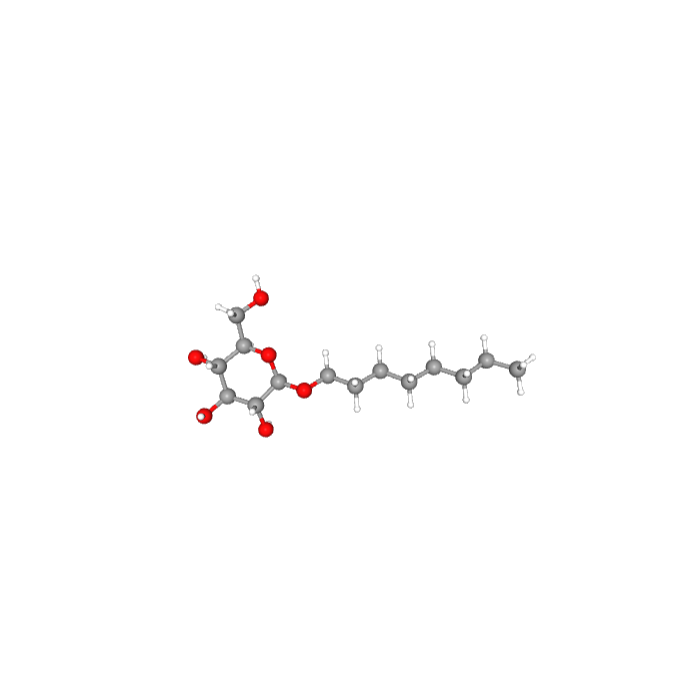 N-Octyl-β-D-glucopyranoside (OGP) - for protein analysis, ≥98% CAS No(29836-26-8) by Aladdin Scientific