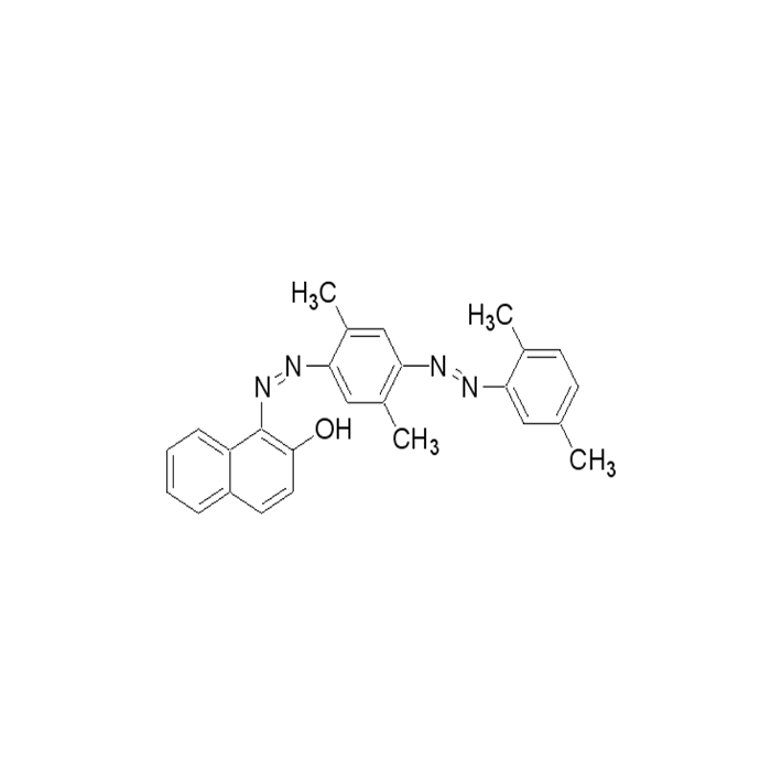 Oil red O - for electrophoresis CAS No(1320-06-5) by Aladdin Scientific