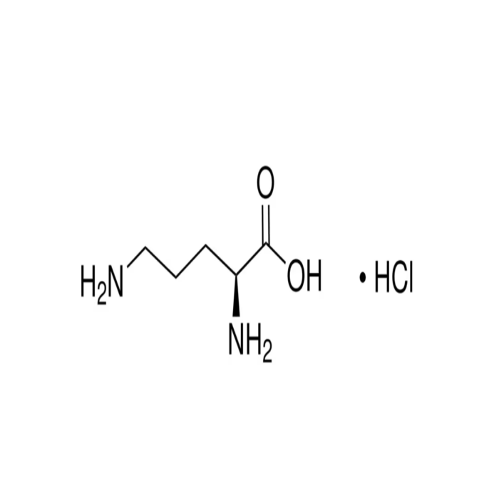 L-Ornithine monohydrochloride - ≥98% CAS No(3184-13-2) by Aladdin Scientific
