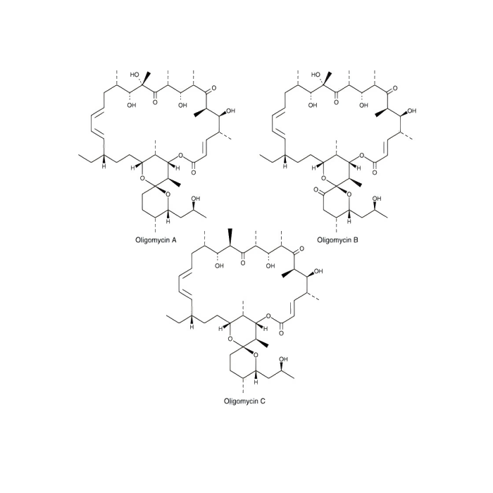 Oligomycin - ≥92% CAS No(1404-19-9) by Aladdin Scientific