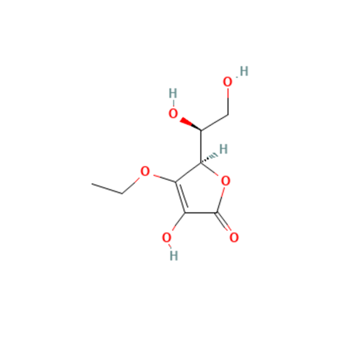 3-O-Ethyl-L-ascorbic Acid - Moligand™, ≥98%(HPLC)(T) CAS No(86404-04-8) by Aladdin Scientific