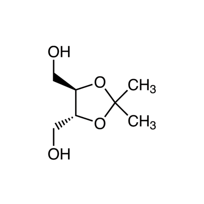 (-)-2,3-O-Isopropylidene-D-threitol - ≥97% CAS No(73346-74-4) by Aladdin Scientific