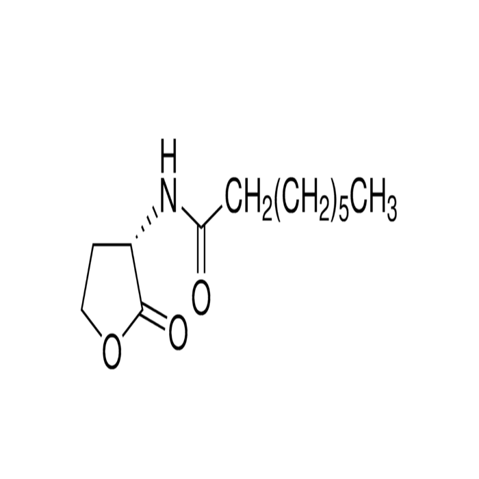 N-Octanoyl-L-homoserine lactone (C8-HSL) - Moligand™, ≥98% CAS No(147852-84-4) by Aladdin Scientific