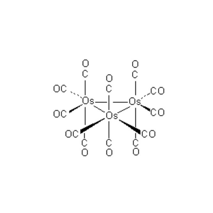 Osmium carbonyl - ≥98% CAS No(15696-40-9) by Aladdin Scientific