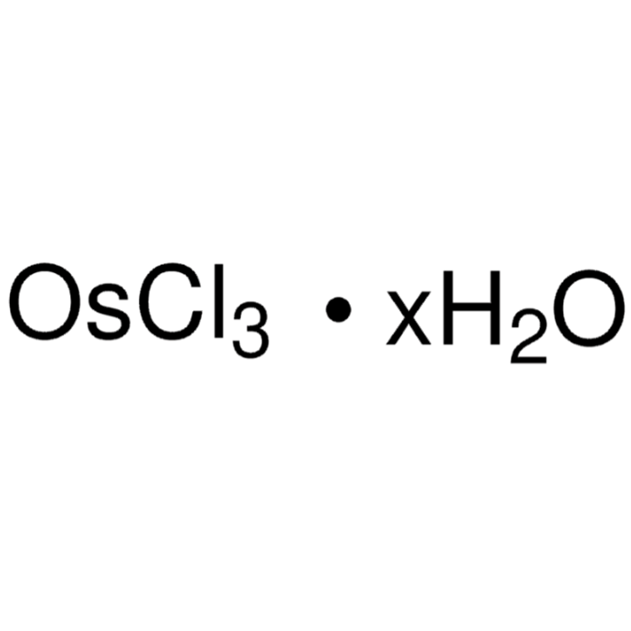 Osmium(III) chloride hydrate - ≥99% CAS No(14996-60-2) by Aladdin Scientific