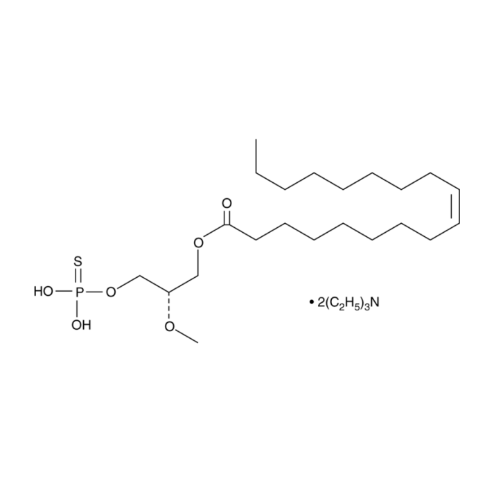 (2S)-OMPT - ≥98%, 5mg/mL in ethanol:chloroform (1:1)  CAS No(1217471-69-6) by Aladdin Scientific